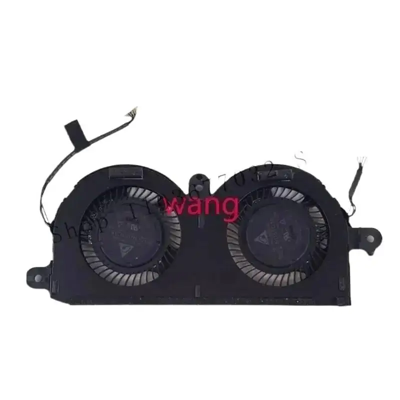 

CPU Fan for XPS 13 7390 9370 9380 P82G P82G002 P82G003 PNWJR 980WH ##