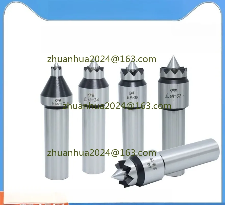 1PC Gear Hobbing Drive Top MT3 MT4 Lathe Drive  Thimble Gear Hobbing Straight Handle Telescopic Lathe