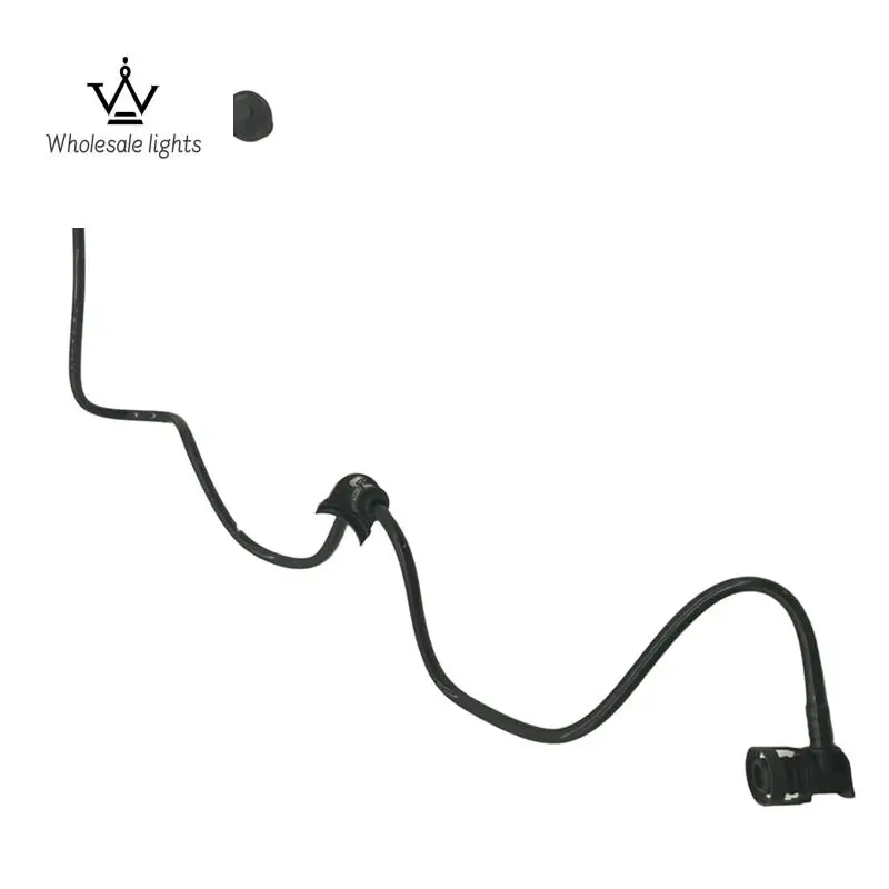 

Новый тормозной вакуумный шланг LR045438, коллектор, вакуумная подача для Range Rover Evoque 2012-2018 L538, трубка охлаждающей жидкости, водопроводная трубка