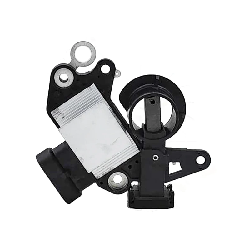 

Alternator Voltage Regulator FOR 01-023 14v 220198 RTR9617 161041 ARD2198UT D2198 RD2198A 19020204 19020207 19020208 3972730