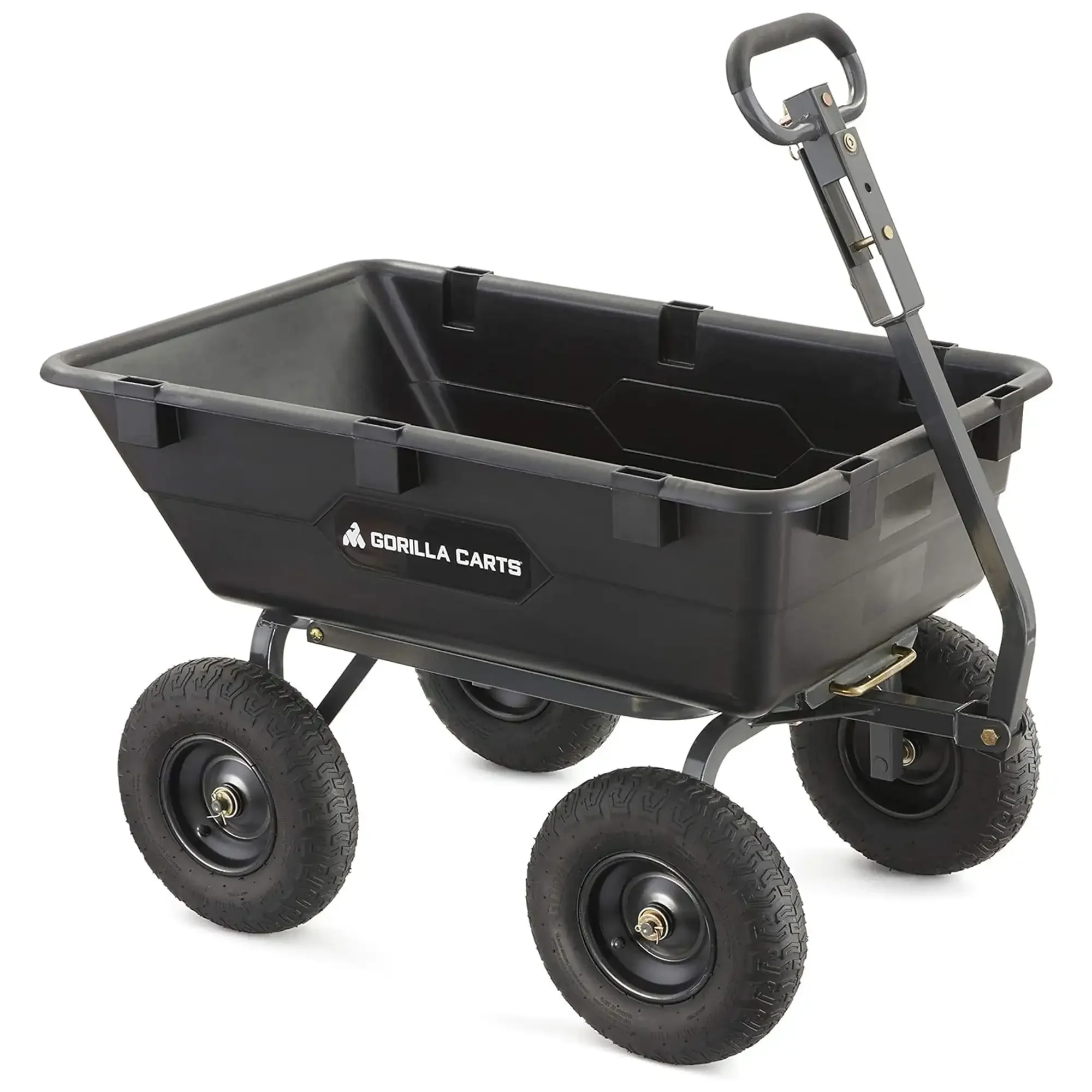 6 Cu Ft Heavy Duty … - image
