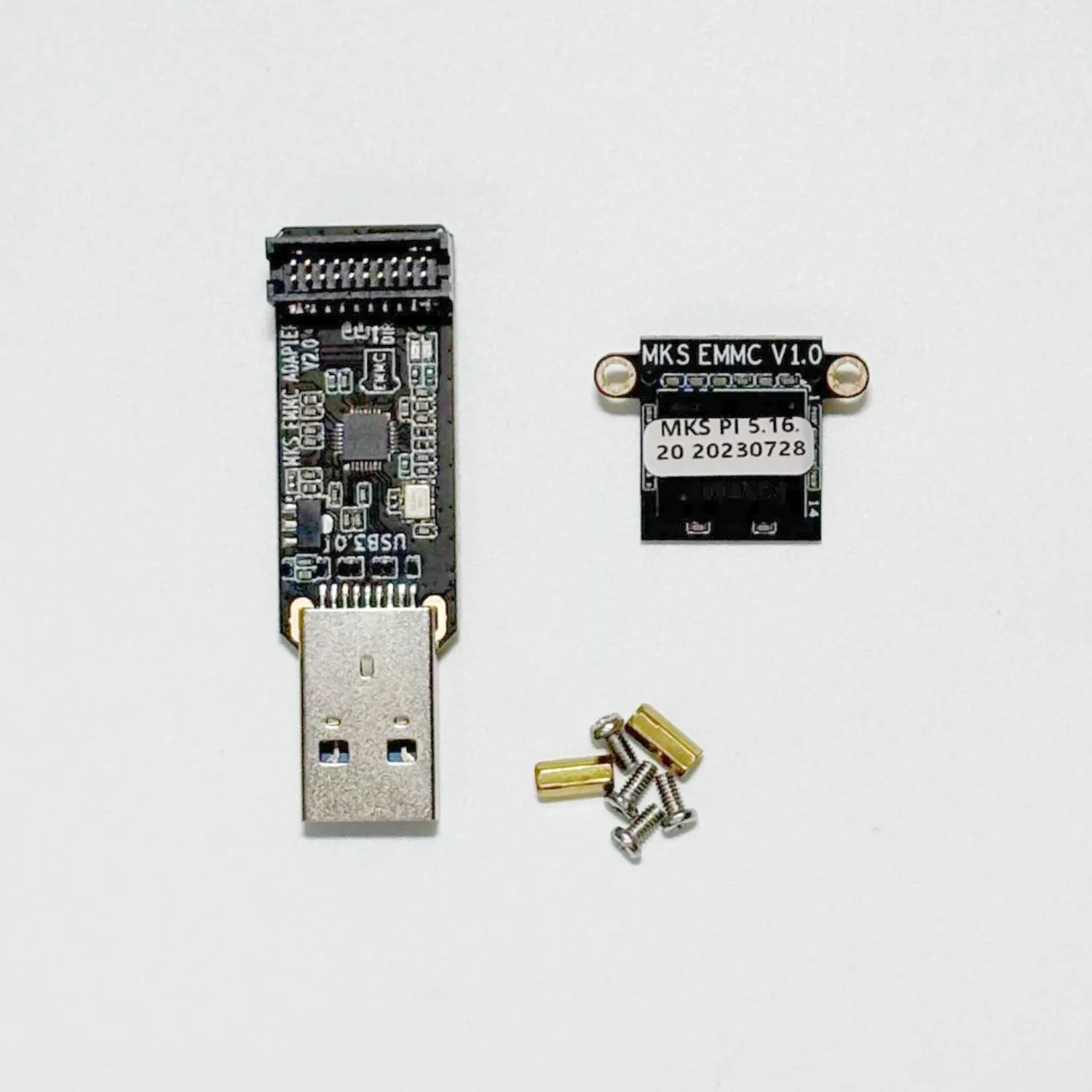 32GB Makerbase MKS EMMC Module Micro SD TF Card MKS EMMC-32G memory expansion Card 3D Printer Parts
