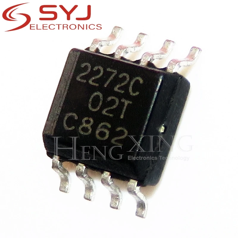 （1pcs-5pcs）TLC2272AC TLC2272 2272AC TLC2272CDR TLC2272 2272C TLC2272I TLC2272 2272I SOP-8