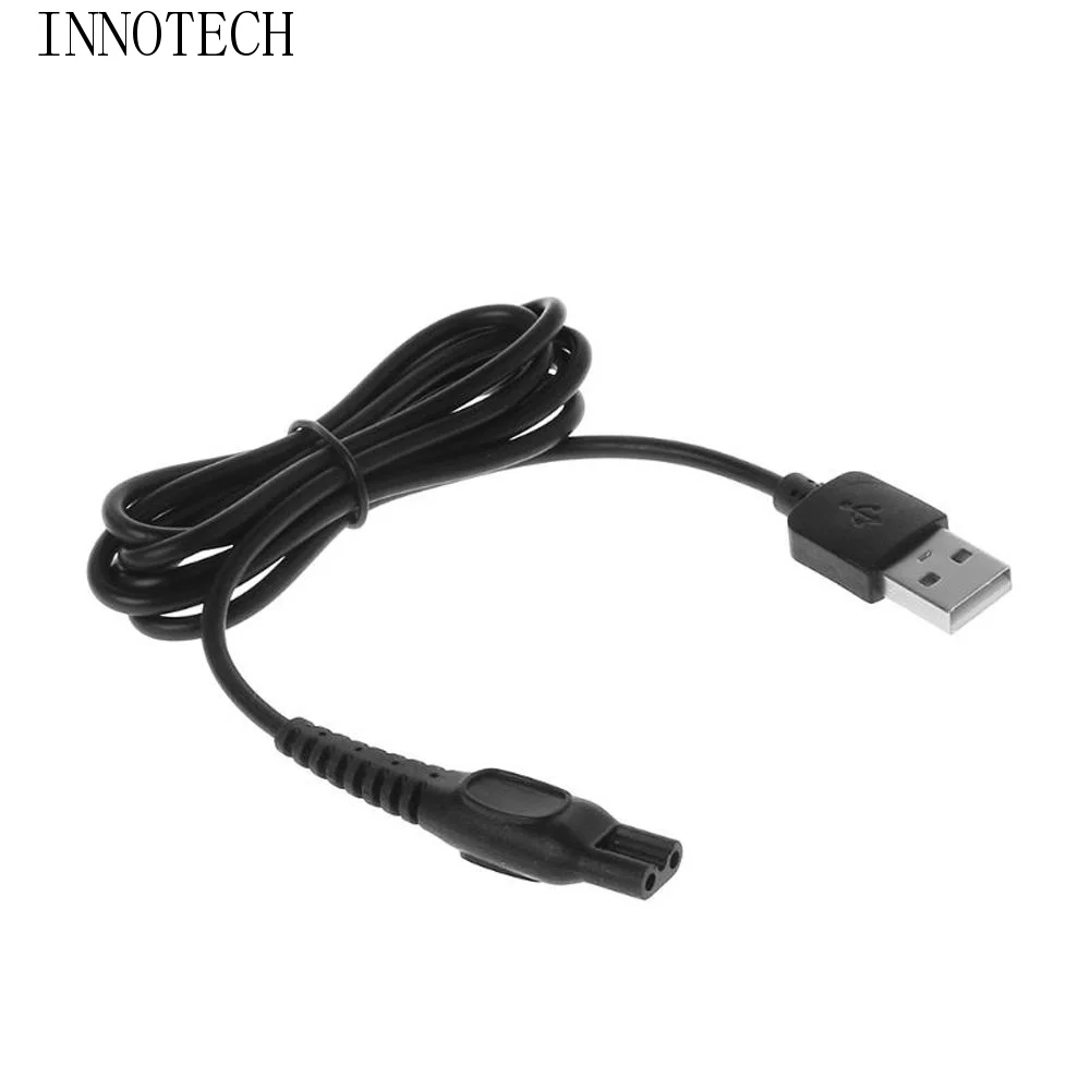 Shaver Shaving Machine HQ8505 Power Wire Shavers Charger Wire Electric Adapter USB Charging Plug Cable HQ8505 Power Cord