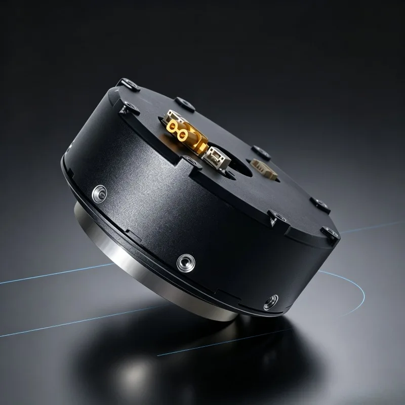High Torque Robot Joint Motor MIT Advanced Solution For Four-Legged Intelligent Robot Quadruped Robotic Dog Automation Equipment