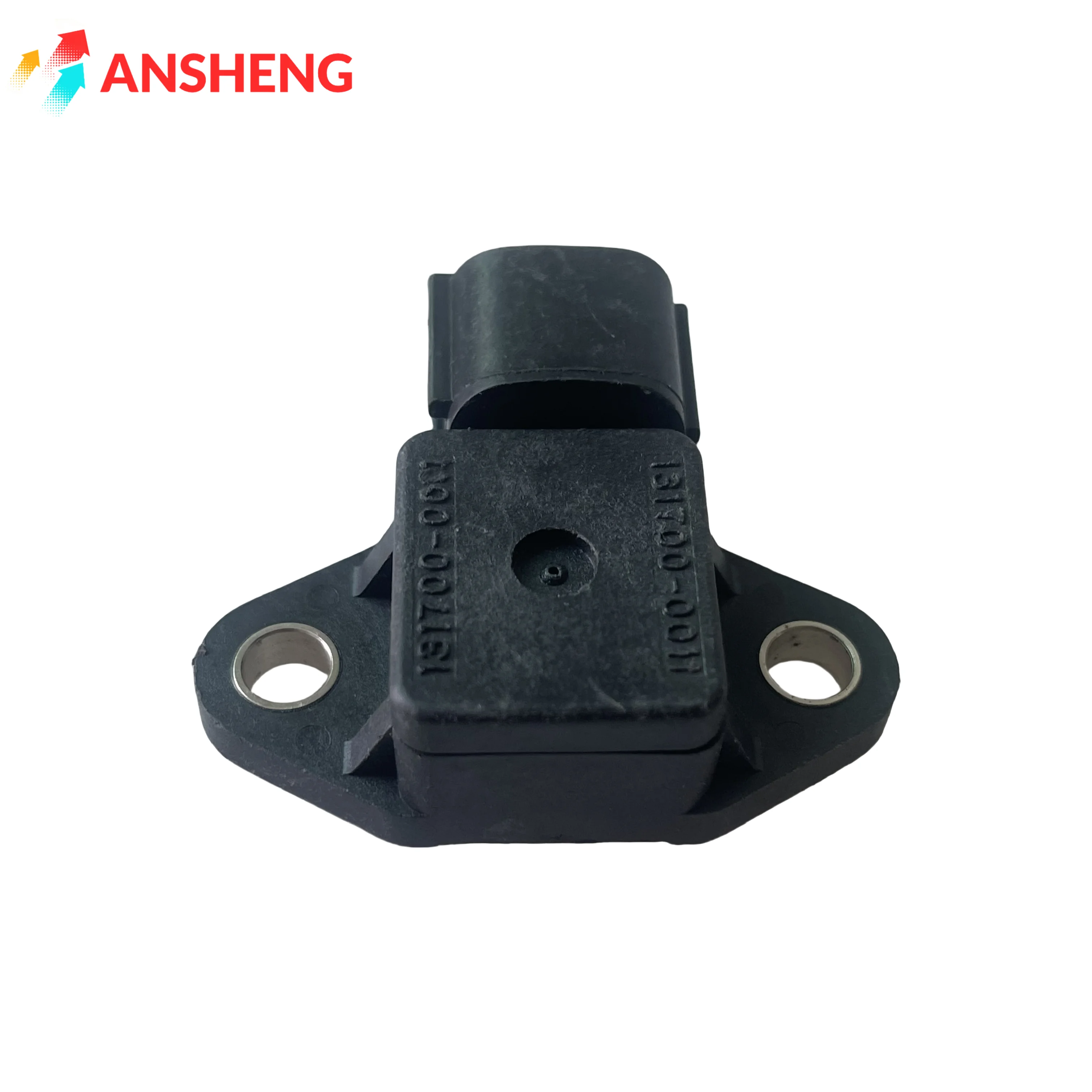 

Air Intake Pressure Sensor OEM 1317000011 131700-0011 For OPEL ASTRA CORSA