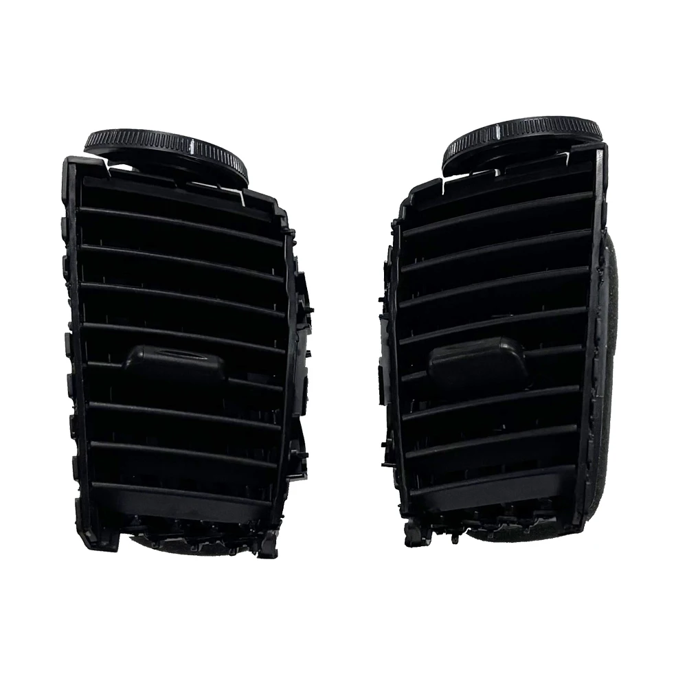 HUIYAN Pair LHD RHD Air Outlet Vent Air Vents 55660-60190 55670-60190 Fit for Toyota Land Cruiser 100 LC100 FJ100 1999-2007