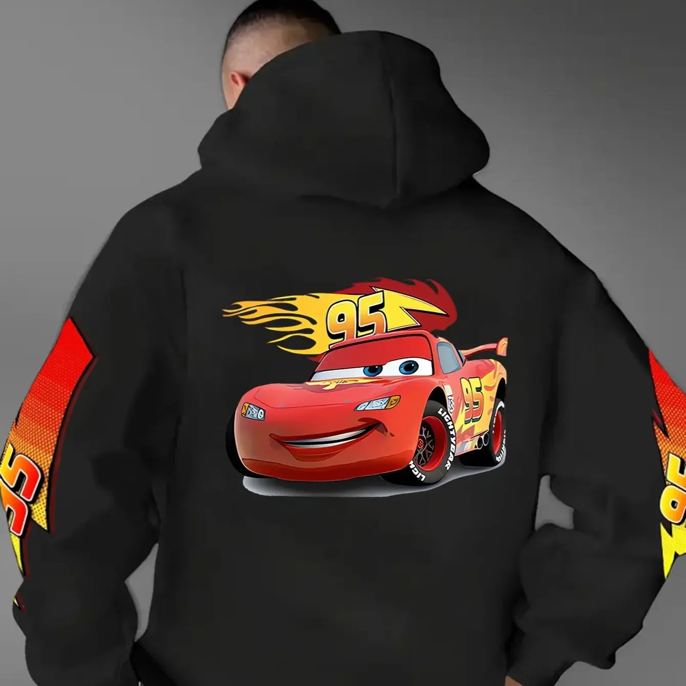 Disney Cars Lightni…