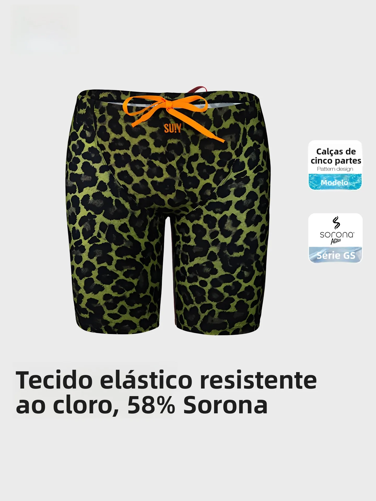 traje-de-bano-profesional-de-alta-gama-para-hombre-secado-rapido-competicion-cinco-cuartos-de-longitud-anti-transparencia