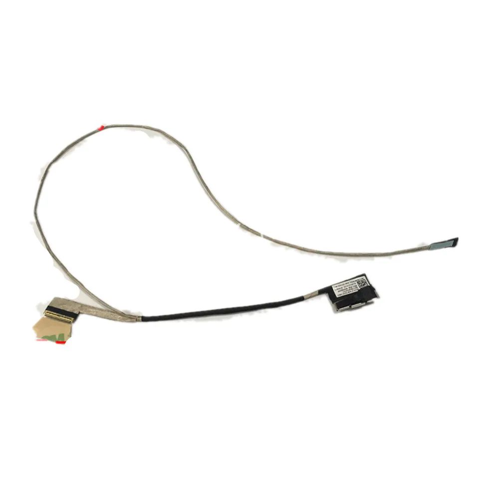 Laptop Screen Display Video LED Power Cable Flex Wire For HP ProBook 640 G2 6017B067470
