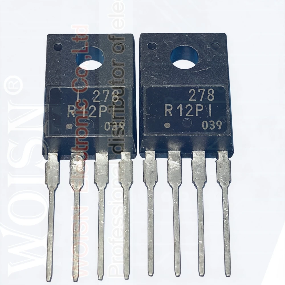 （1-5PCS） KIA278R12PI TO-220F