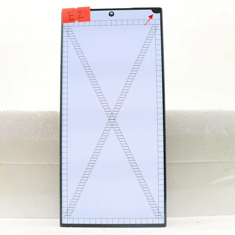 For Samsung Galaxy S23 Ultra S918 Screen Touch Screen Digitizer For Samsung S918B S918U 5G LCD Display Assembly Replacement - Image 2