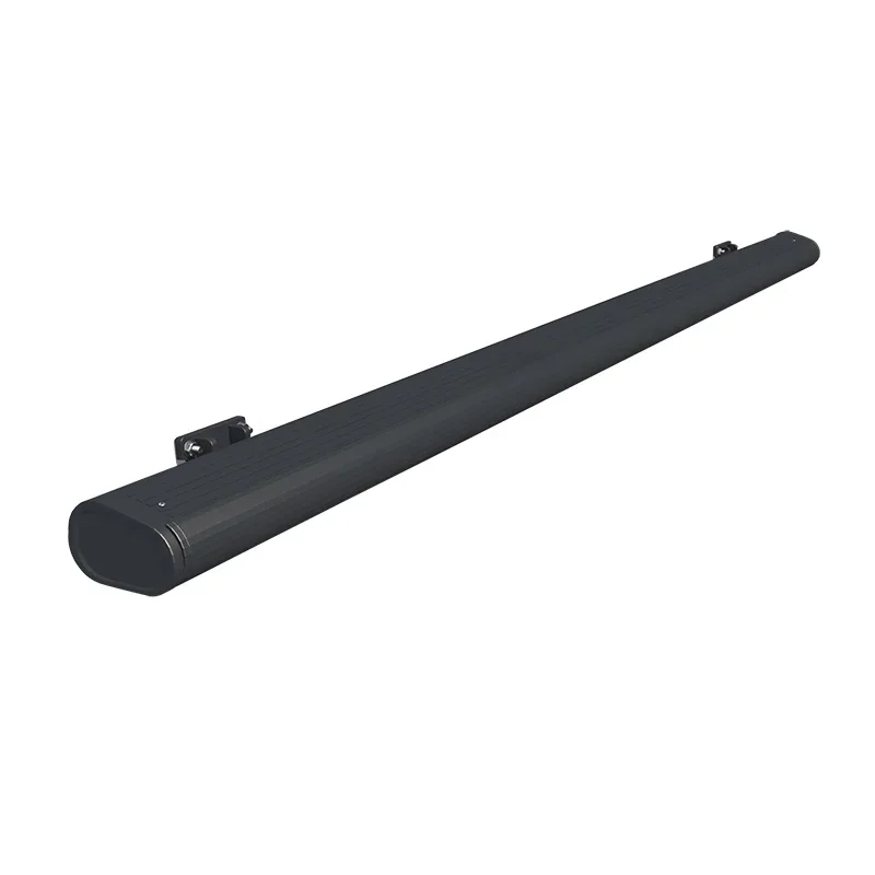 

Outdoor awning telescopic canopy balcony awning hand