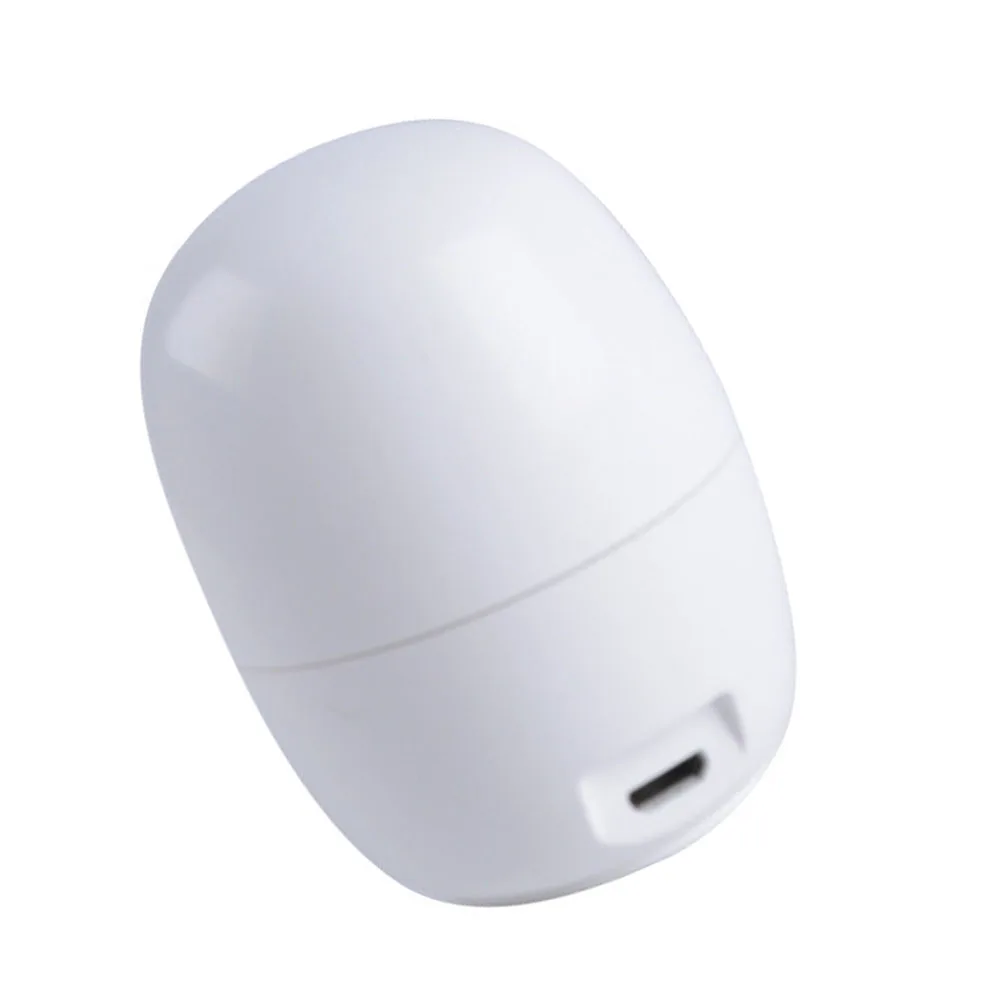 

Professional LED Lamp ABS Dryer Mini Nail Drying Light Quick dry Phototherapy Polish Home Salon Use Few Seconds Fast Dry