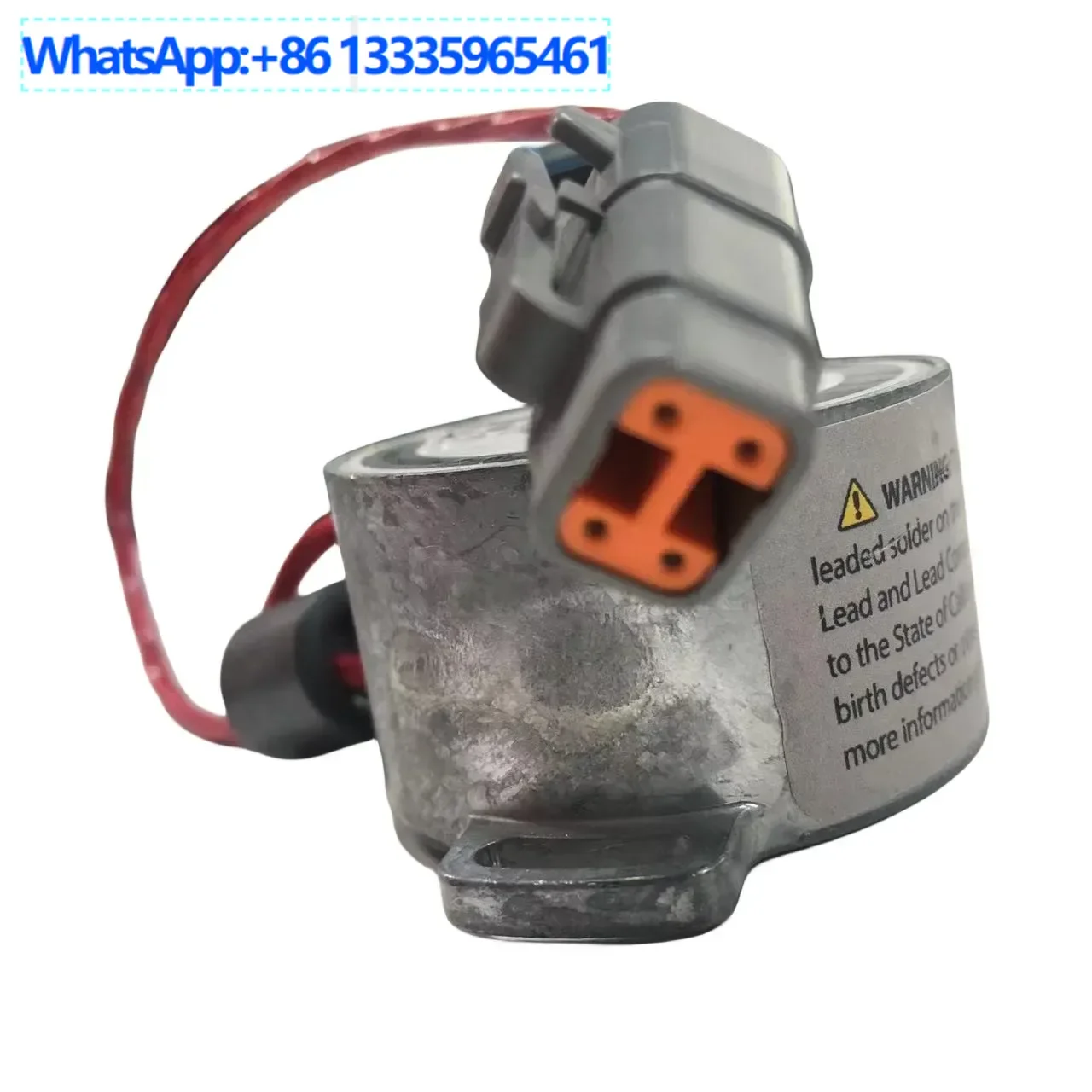 

1001094400 Двухосный датчик для 800A 740AJ 800AJ H800AJ