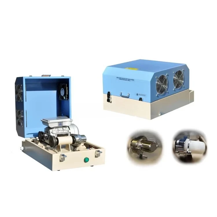 High Energy 3D Ball… - image