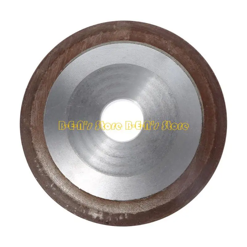 Y1AD 100mm Diamante Retinging Cuple