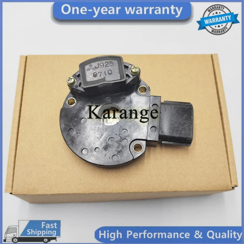 

New High Quality Auto Ignition Module J925 T1T49171 J927 for Ford Courier Econovan Laser KF for MAZDA 323