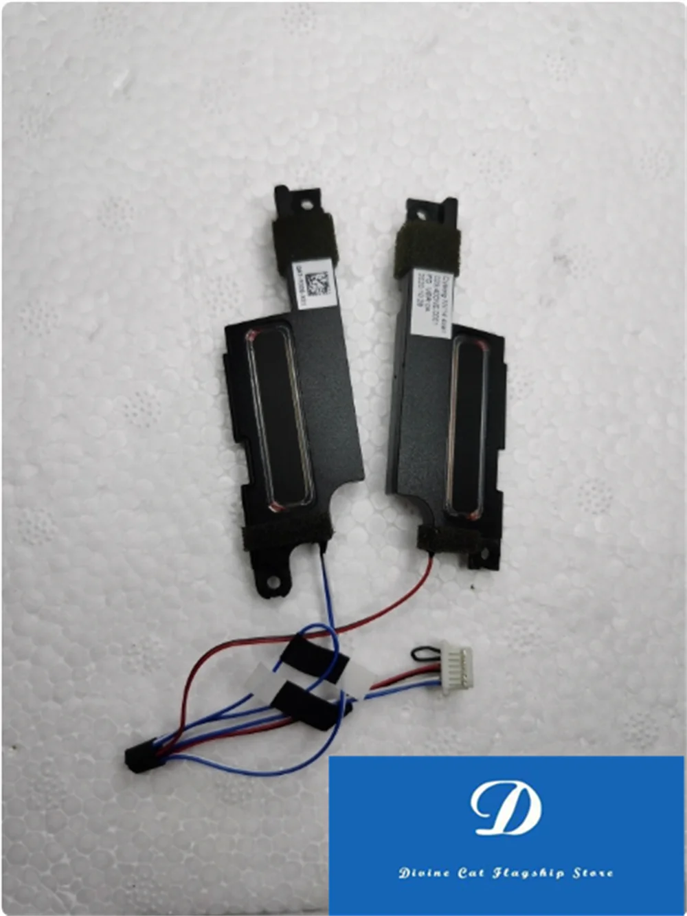 

ДЛЯ Dell Inspiron 14 5410 5415 0THN6V динамик для ноутбука