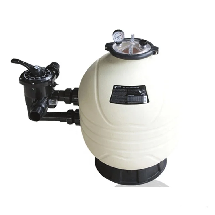 

Pool Equipment MFV Series Swimming Pool Sand Filter