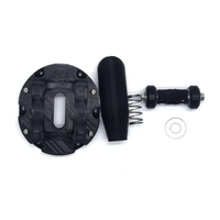 Y22A Shifter Sequential Mod for Logitech G27 Logitech G29 G923 G25 G920 DIY RC Games