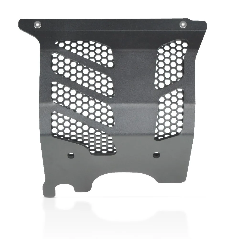 2024 ل Ducati Hypermotard 950 SP RVE 2019 2020 2021 2022 2023 2025 شبكة المبرد غطاء حماية النفط برودة الحرس محرك الحرس