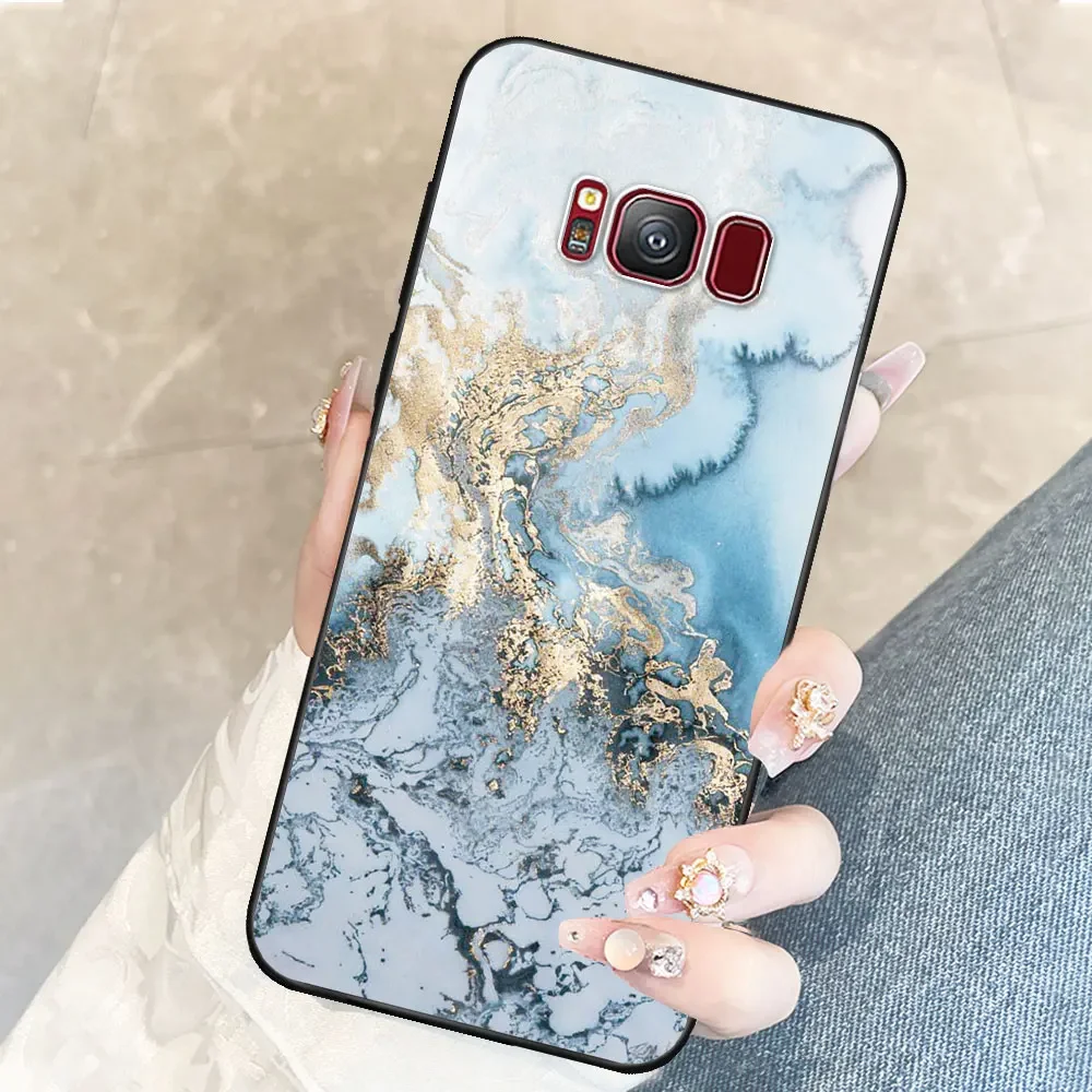 Case For Samsung S8 Plus S8+ Coque Galaxy S8 TPU Soft Silicone Funda Phone Case For Samsung Galaxy S 8 Marble Cover Capa Bumper - AliExpress 202192403 Case For Samsung S8 Plus S8+ Coque Galaxy S8 TPU Soft Silicone Funda Phone Case For Samsung Galaxy S 8 Marble Cover Capa Bumper - AliExpress 202192403