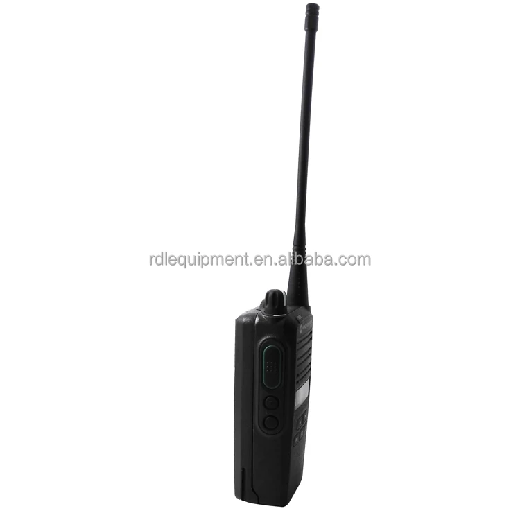 CP1300 Rádio Veículo Intercom Sem Fio Transmissor de Longo Alcance Profissional DMR Mobile Walkie Talkie