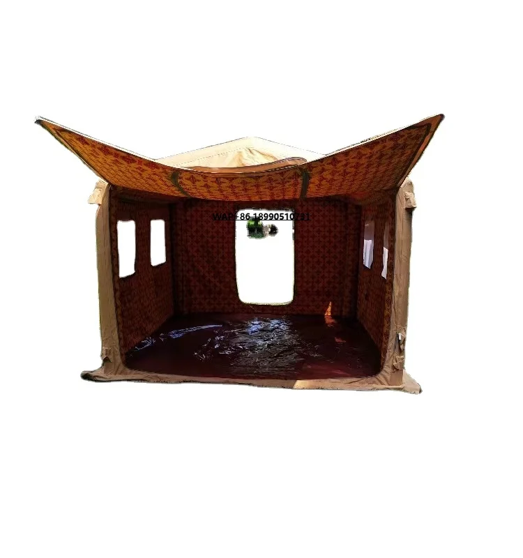 

2025 Outdoor Tents for Hiking and Camping