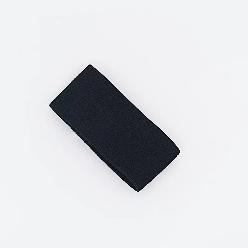 Metall Kreditkarte zurück Clipper Zubehör Kartenhalter Clips Tablett ID Brieftasche Knopf für Air Tag RFID Fall Bargeld Brieftasche Tasche – Detail 13