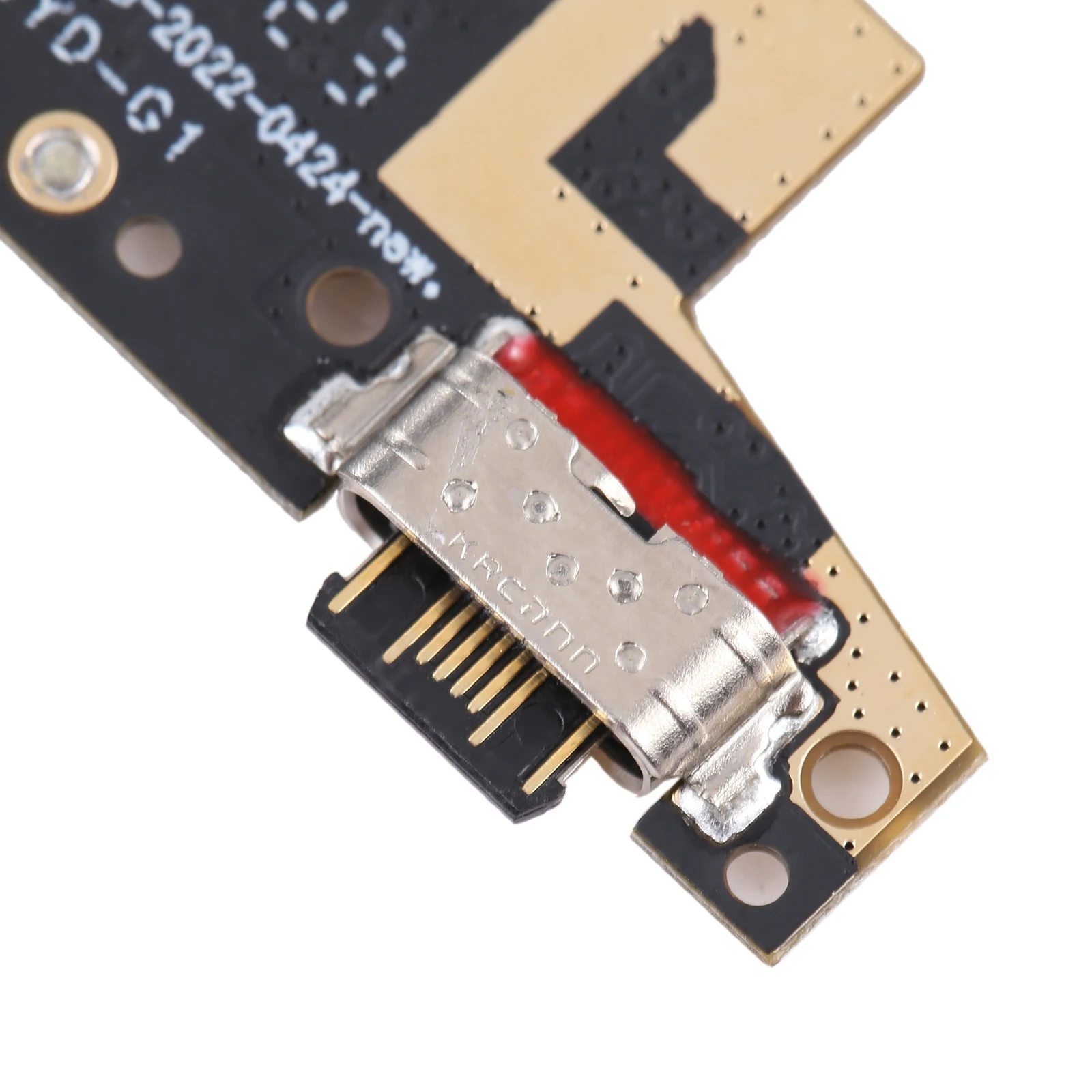 Original Charging Port Board For UMIDIGI G1 Spare Parts