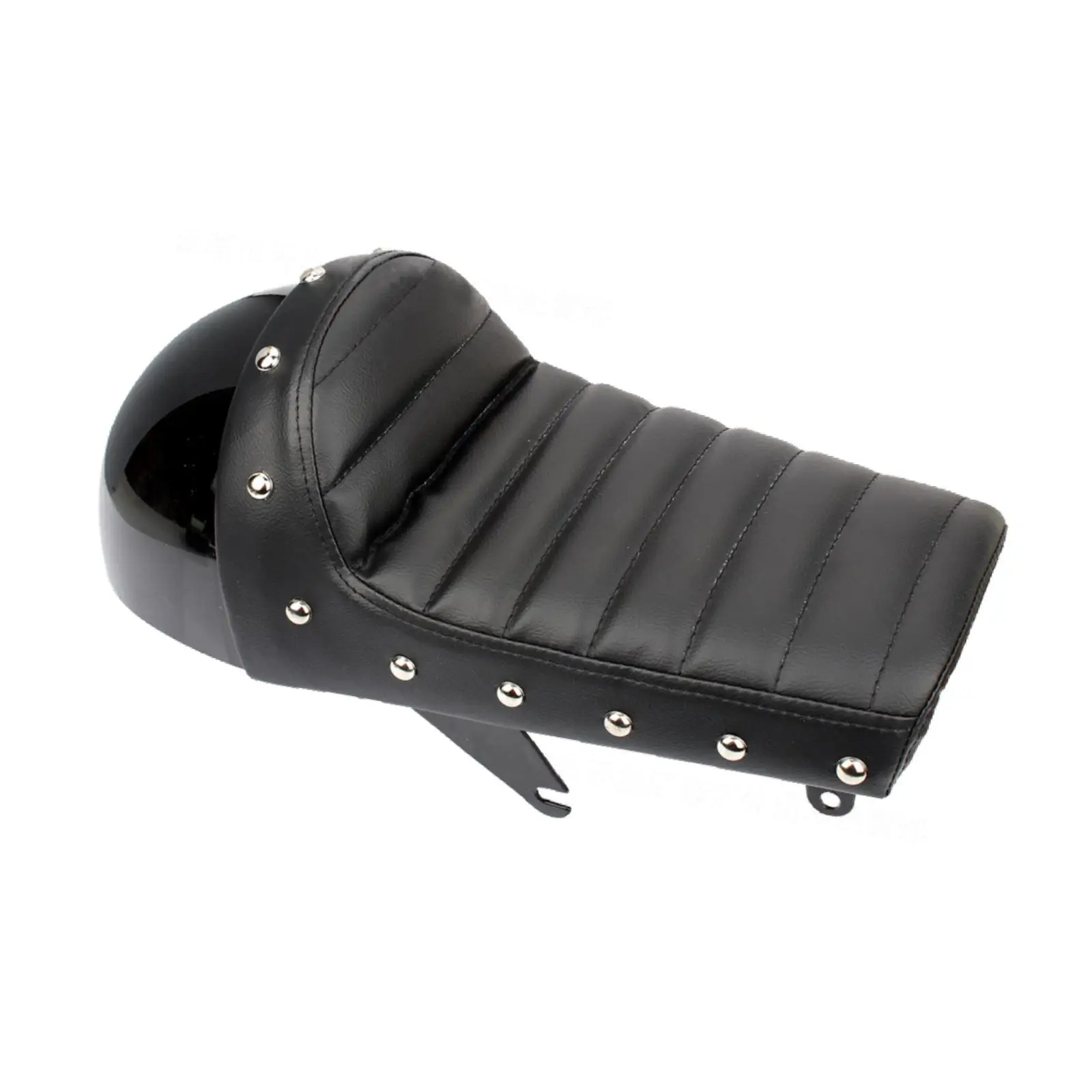 وسادة مقعد الدراجة النارية وسادة مقعد الدراجة النارية لركوب الدراجات في الهواء الطلق Z50 Z50J #4