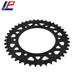 Motorcycle Rear Sprocket 520 For 400 620 790 890 790 Adventure 660 Rallye 380 450 Enduro Husqvarna FX350 FR450 FE251 FE350