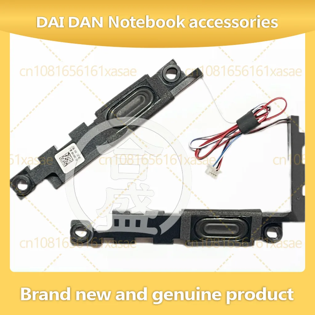 5pairs New Laptop Internal Speaker For Lenovo Xiaoxin 14 2019 S340-14 Series Audio Loudspeaker Replacement