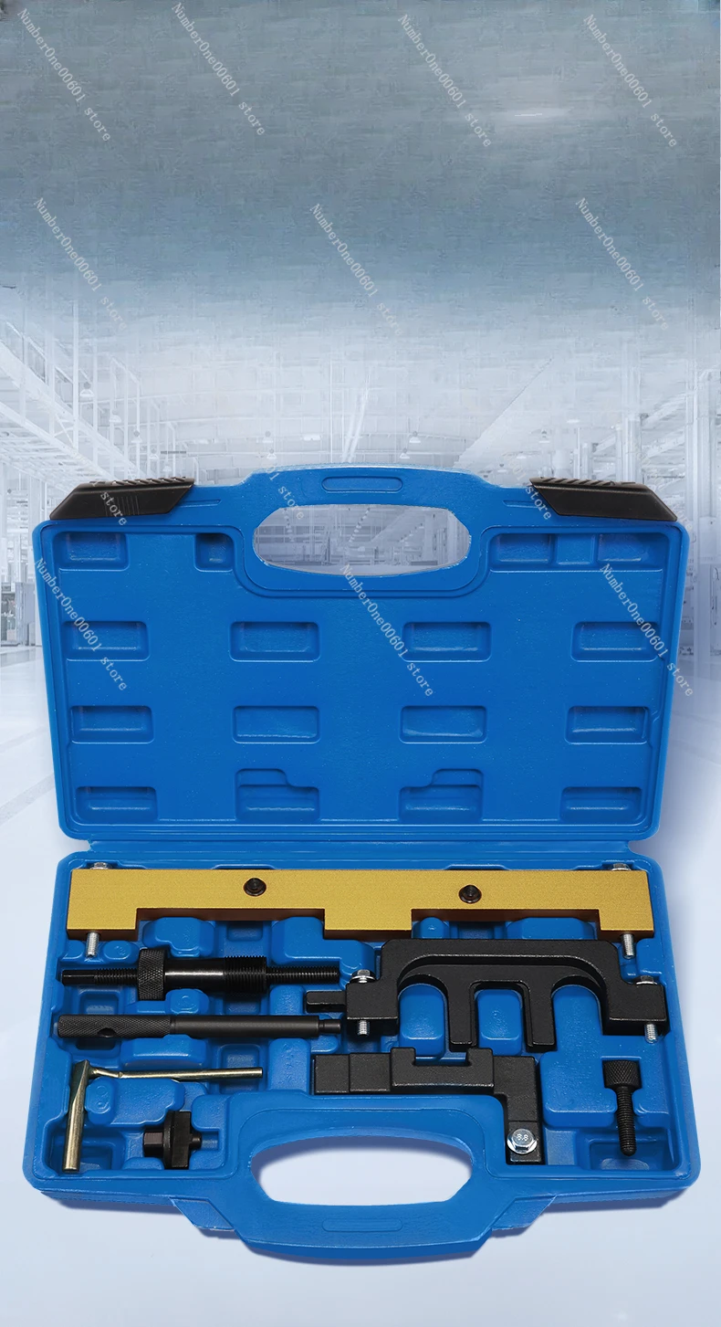 

Engine Timing Tool x1 Timing Spring For BMW