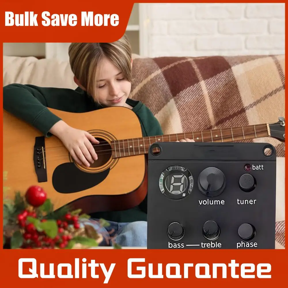 Acoustic Guitar Pic…