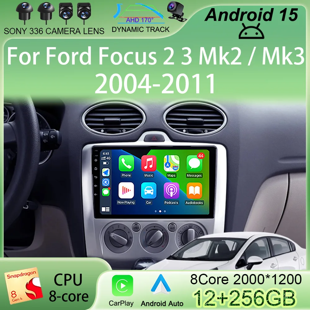 Car Radio Multimedi… - image