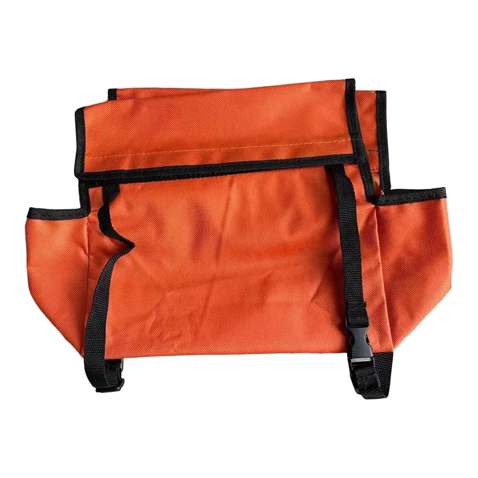 Bolsa de herramientas de escalera plegable, bolsa colgante, organizador para Kit de reparación, accesorios