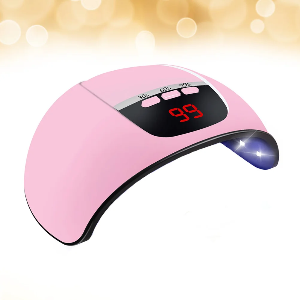 uv nagellamp gel nagellamp nagellampen voor gellak nageldroger lamp uithardende nagellamp