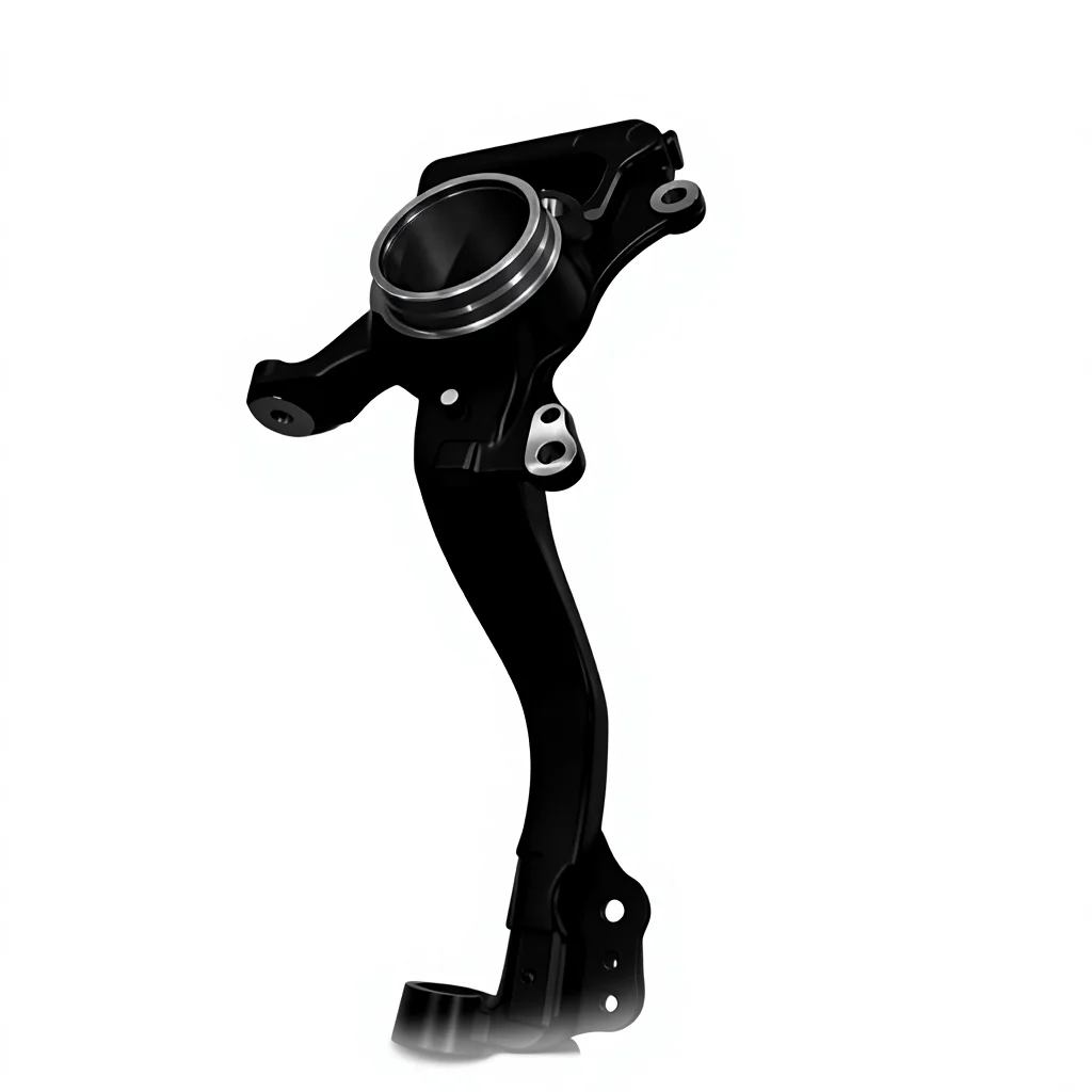 Hot Sell Auto Part High Quality AB313K170BC Steering Knuckle UC3B-3302-XB Front Right  Fit for RANGER 2018- and MONDEO GT 2001-