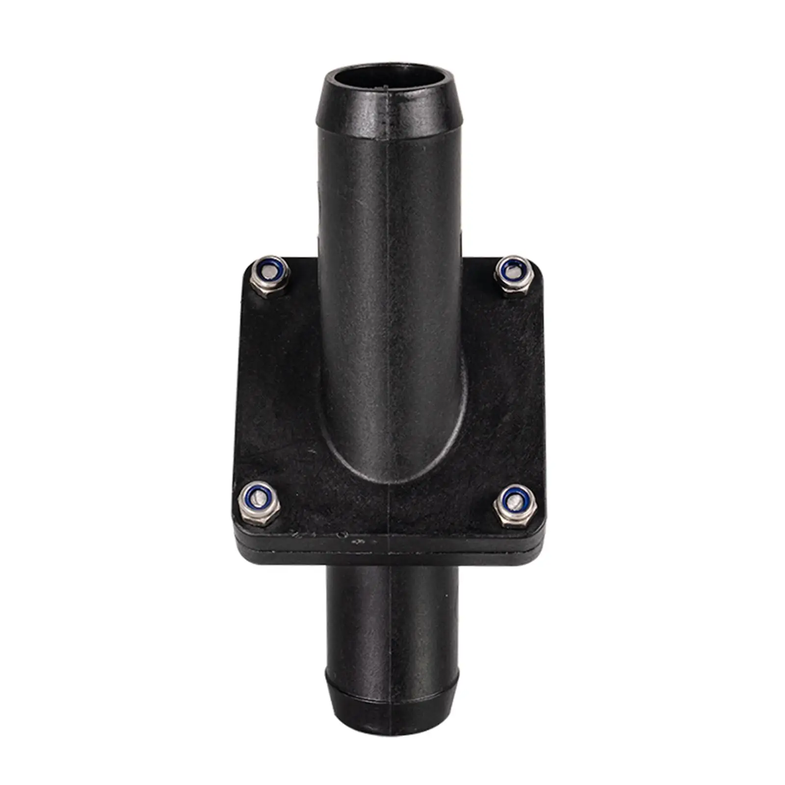 Yacht Inline Nonreturn Valve Spare Parts Convenient Easy to Use Replace