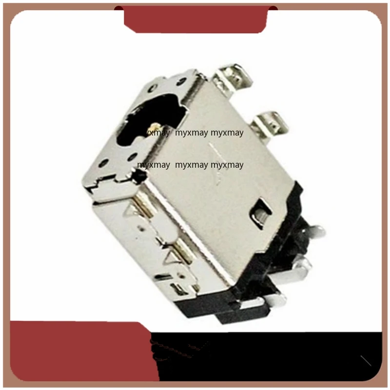 

For ASUS ROG Zephyrus GX701 GX701GX-XS76 Laptop DC Power Jack Charging Port