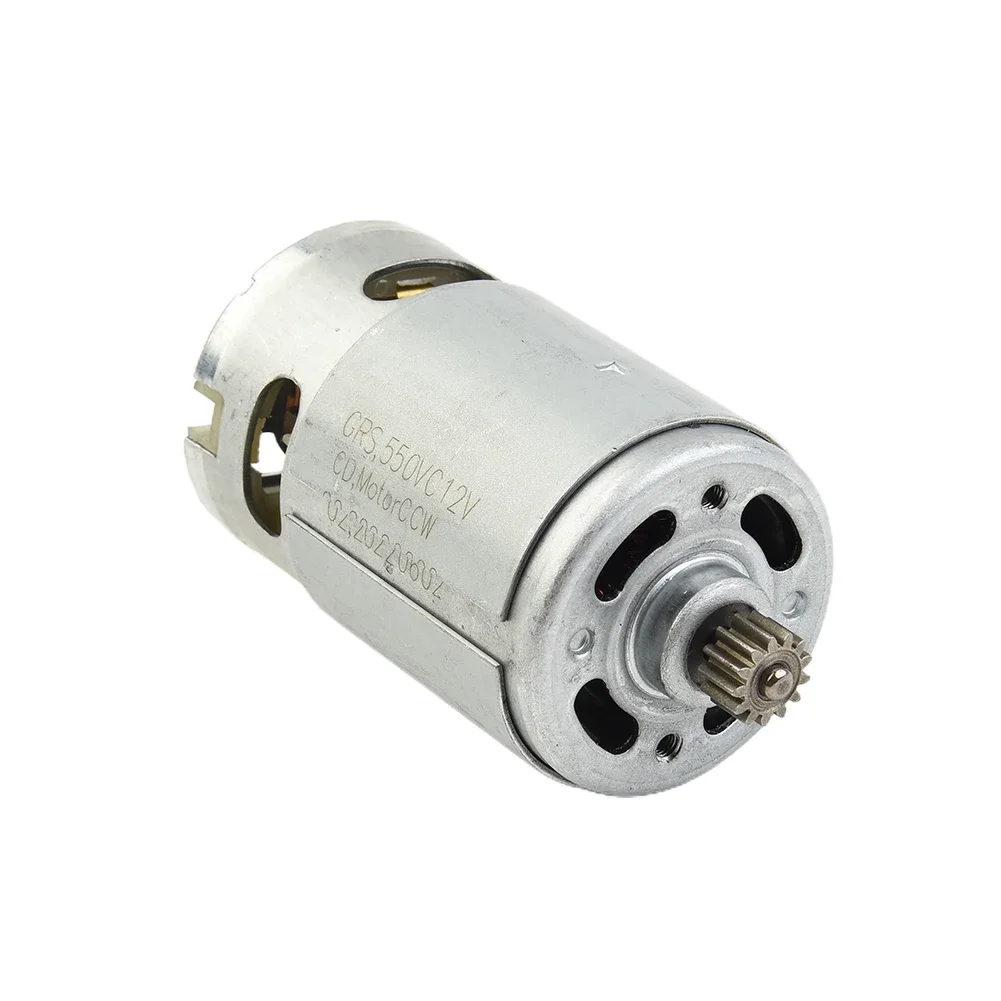 Imagem -06 - Motor Bo-sch para Chaves de Fenda Gsr 10.82 V-li 2609199258 Gsr 12 dc Bosch 609 199 258 V-li 2-li 12