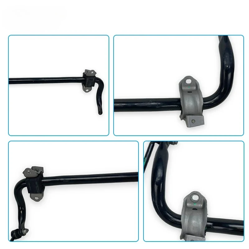 JIFUQI 2020-2023 for TESLA MODEL Y FRONT STABILIZER SWAY BAR 1188386-00-A NEW