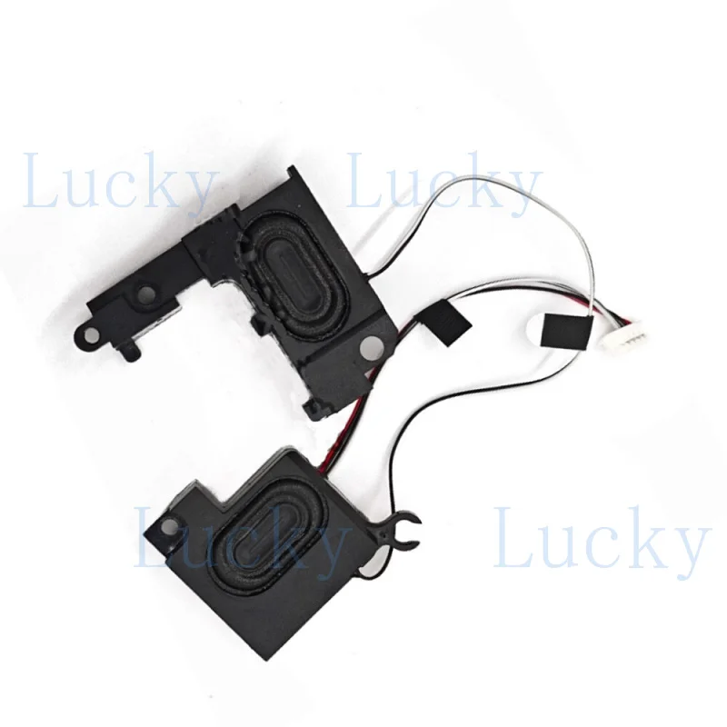 

f For HP OMEN 2 15-AX 15-DP TPN-Q173 Laptop Built-in Speaker Set Right with Left