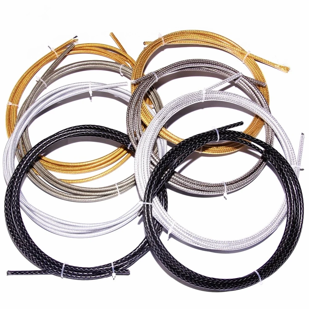 5Mm/3M Bicycle Cabl…