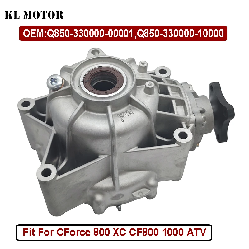 Rear Axle with Automatic Differential Lock for CF 800 XC CF800 1000 ATV OEM Q850-330000-00001 Q850-330000-10000 UTV Parts