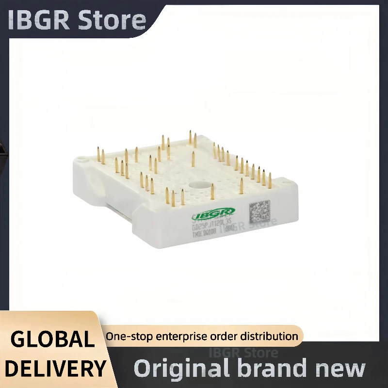 

GD25PJK120L3S GD35PJK120L3S GD25PJT120L3X GD35PJT120L3S GD25PJY120L3S GD35PJY120L3S IGBT Modules New Original