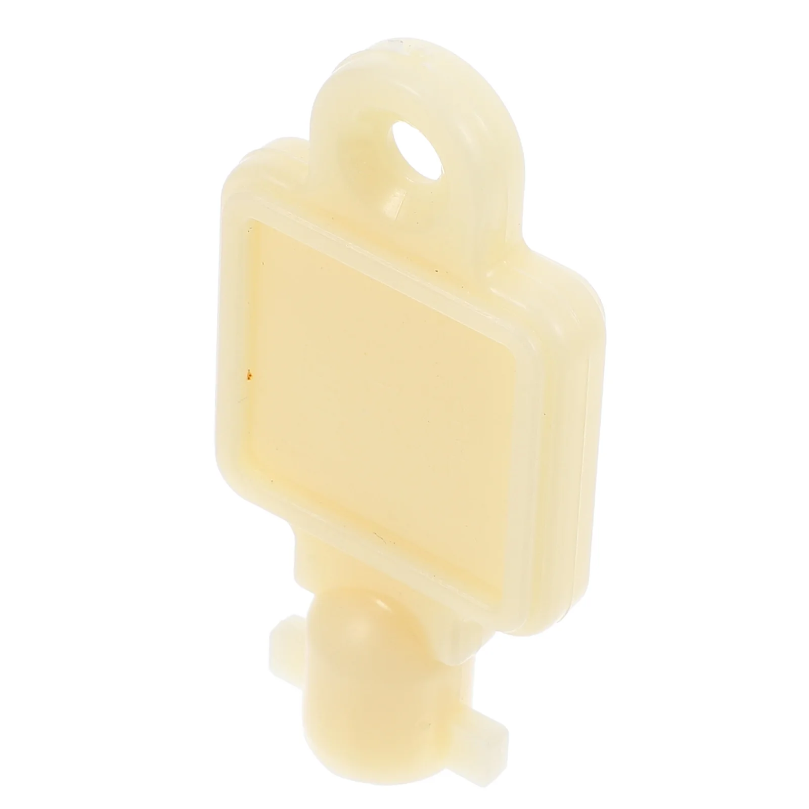 

Roll Tray Lock Key for Paper Towel Holder Toilet Dispenser Material Easy Installation Secure Reliable Keys Accessories