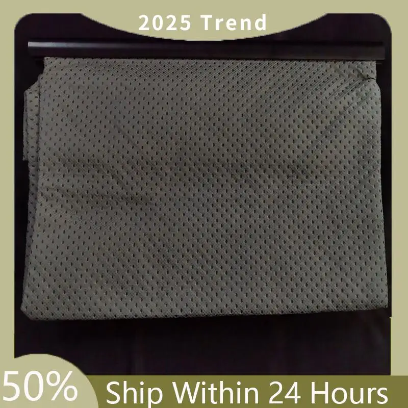 6 قطعة كيس لجميع الغبار ل ميديا لإلكترولوكس لهاير QZ11A QZ11B مكنسة كهربائية أكياس الغبار غير المنسوجة